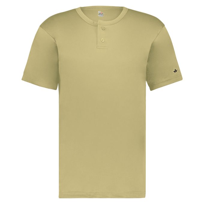 B-Core Youth Placket - Pro Game Sports