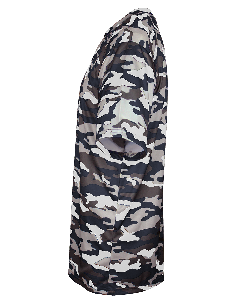 Camo Tee