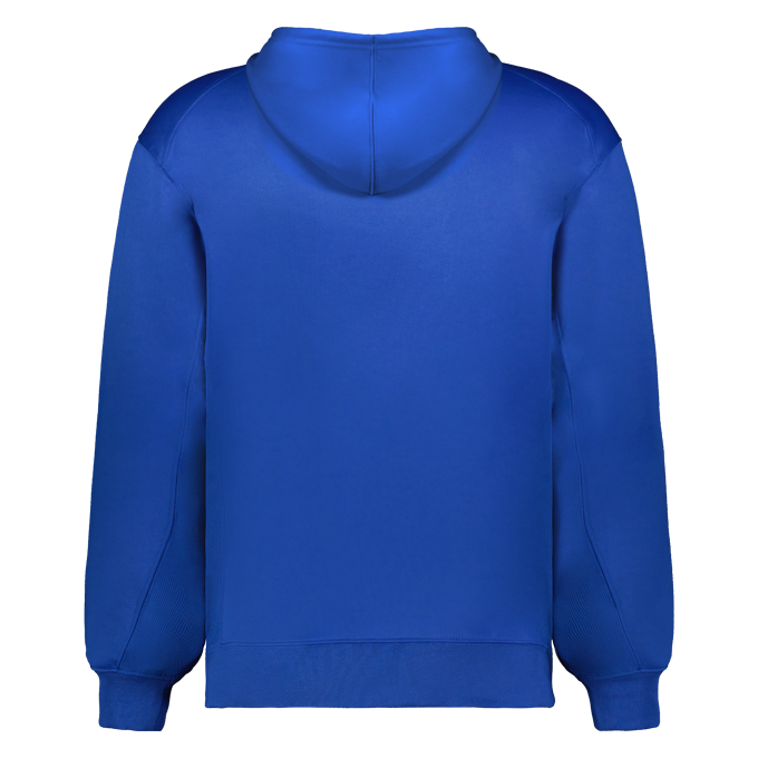 Perf. Fleece Youth Hood