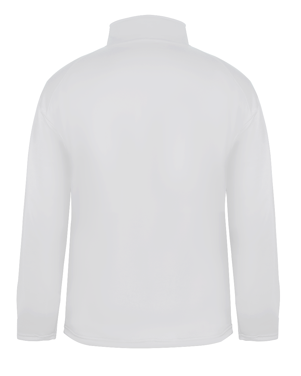 Perf. Fleece 1/ 4 Zip