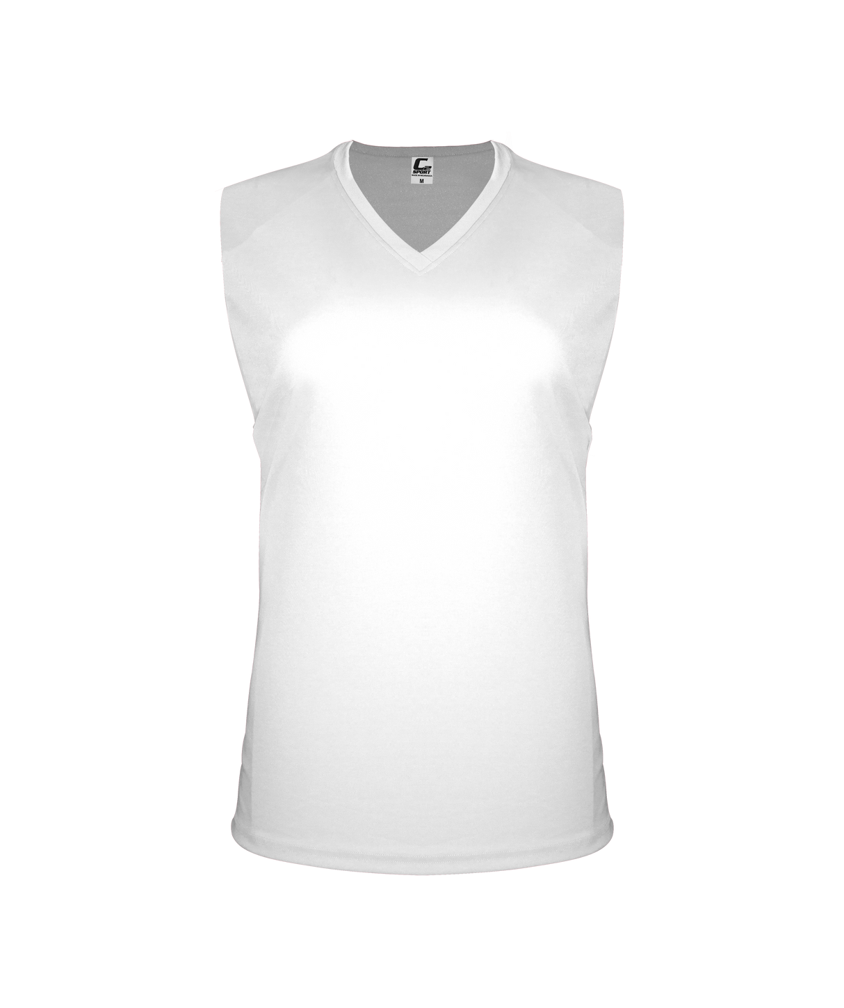 C2 Sleeveless Women's Tee