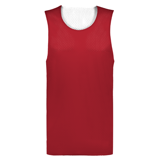 C2 Rev. Mesh Youth Tank