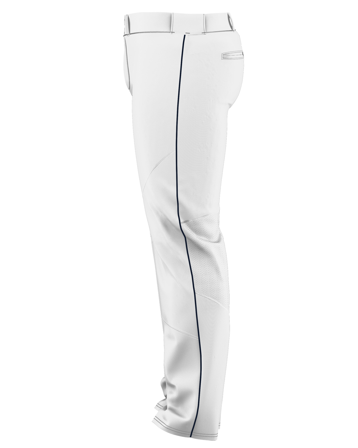 Adult Crush Premier Braided Baseball Pant