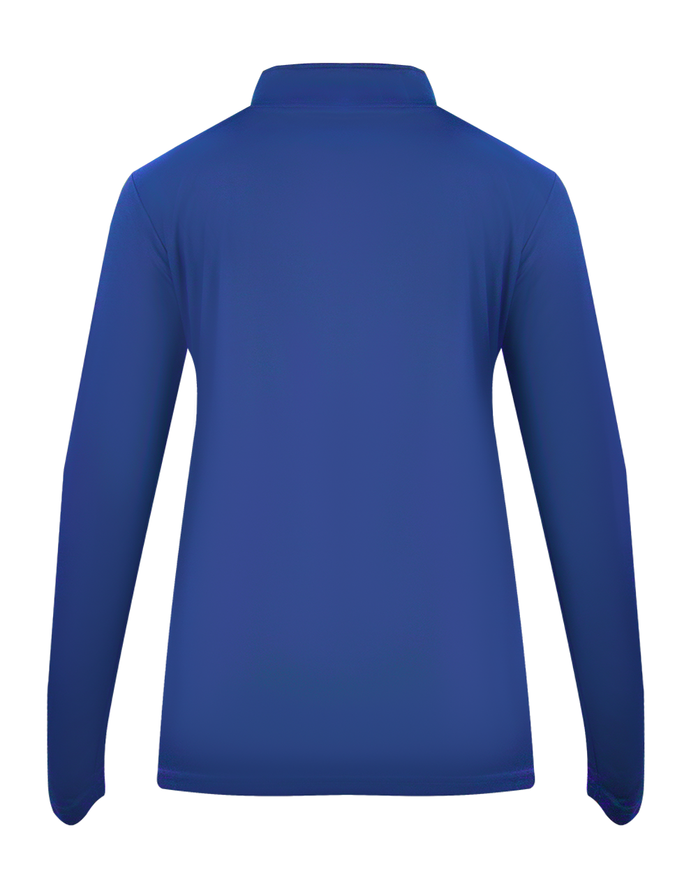 B-Core Women's 1/4 Zip - Pro Game Sports