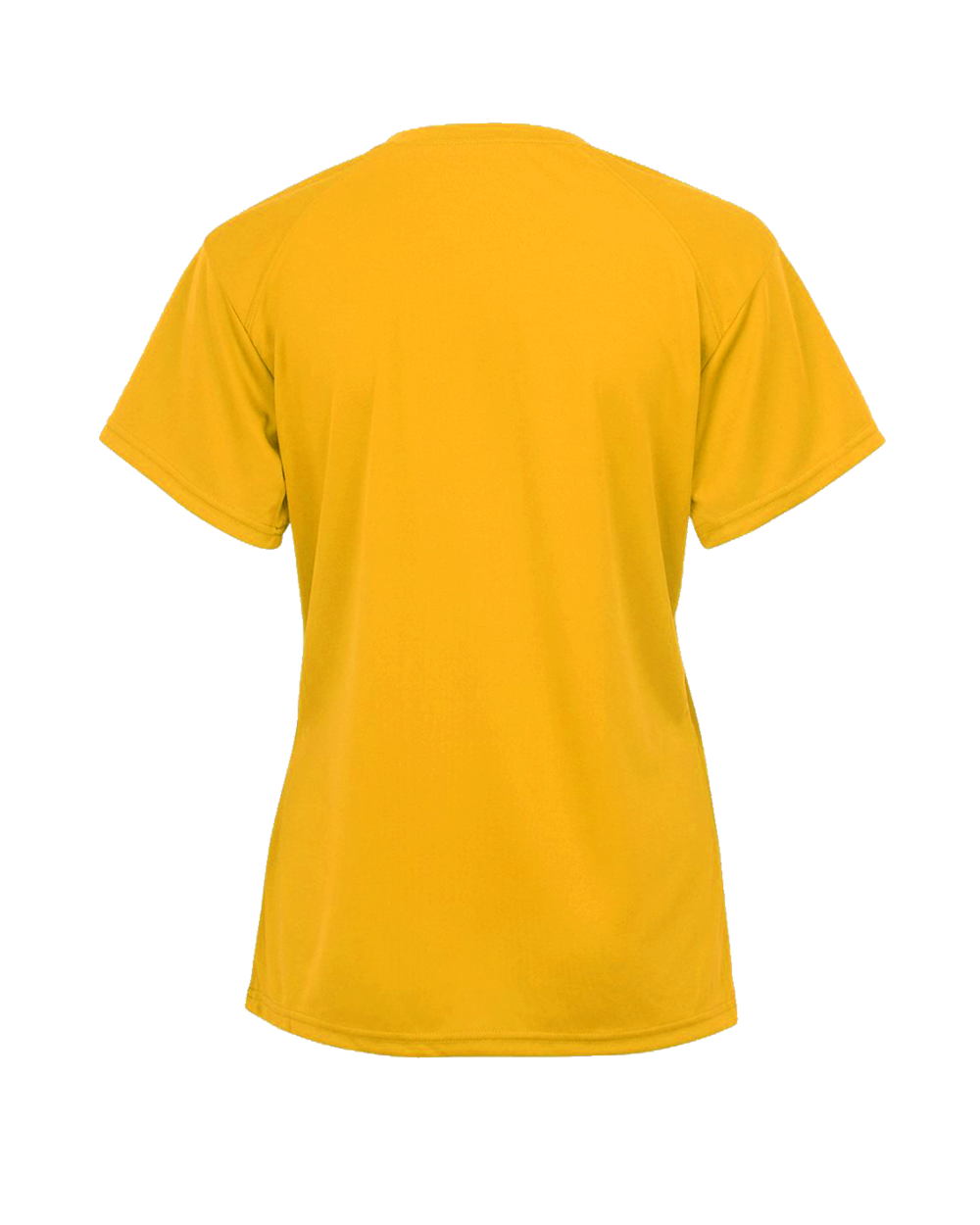 B-Core Women's V-Neck Tee