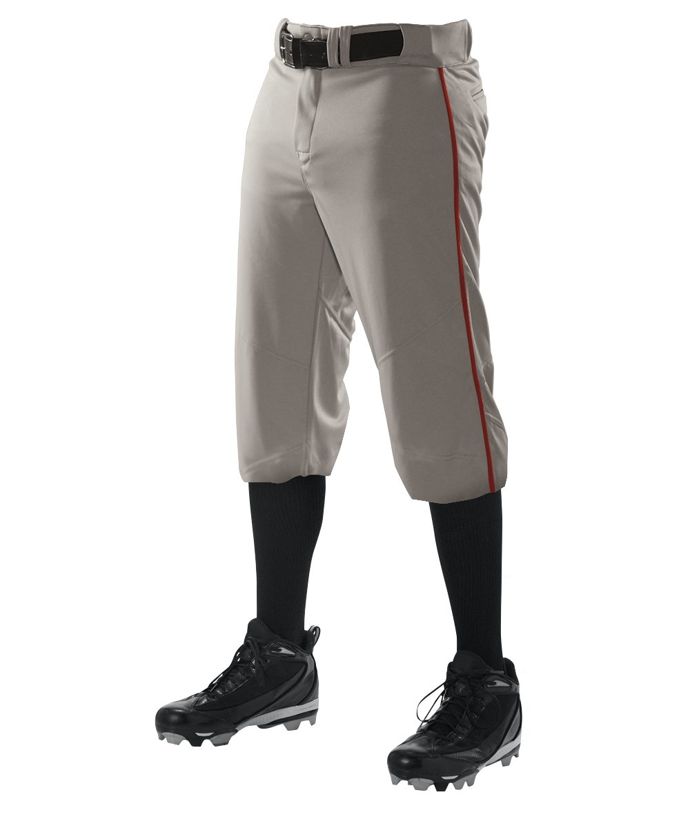 Youth Crush Knicker Braided Pant - Pro Game Sports