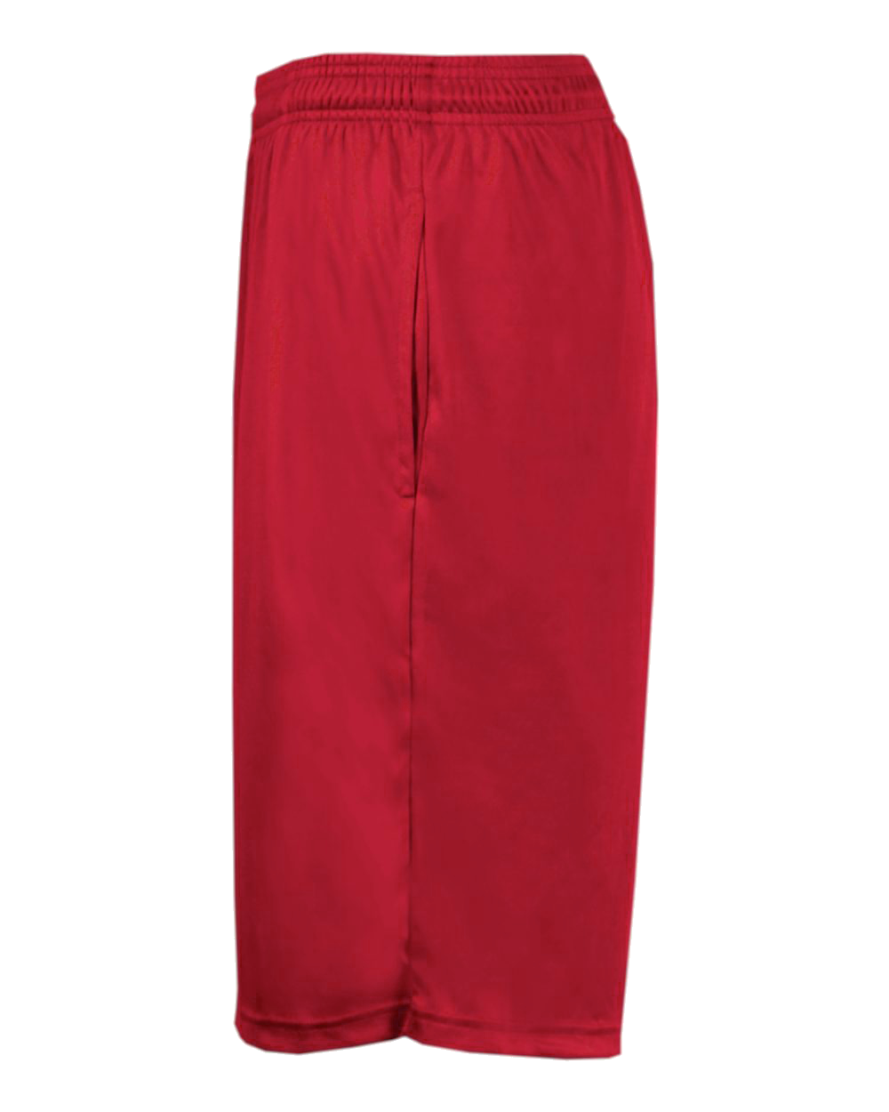 B-Core Pocketed Youth 7 Inch Short