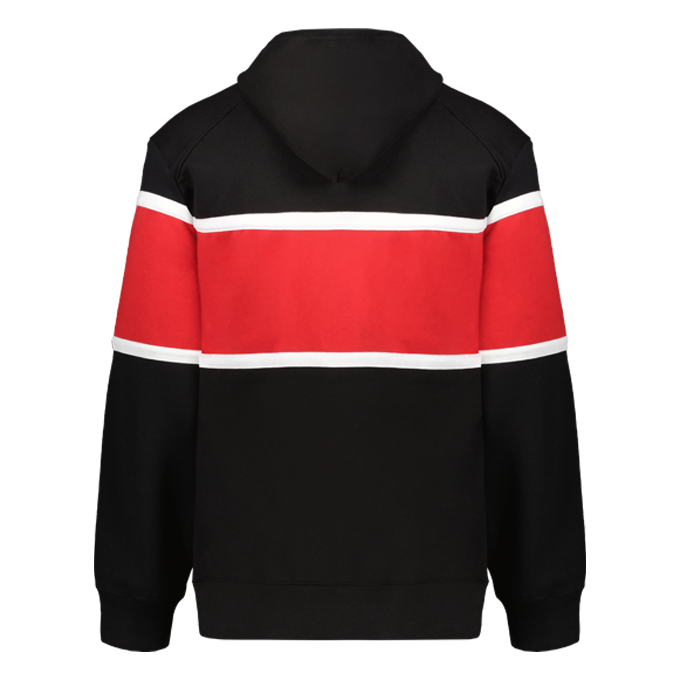 United Athletic Fleece Hood