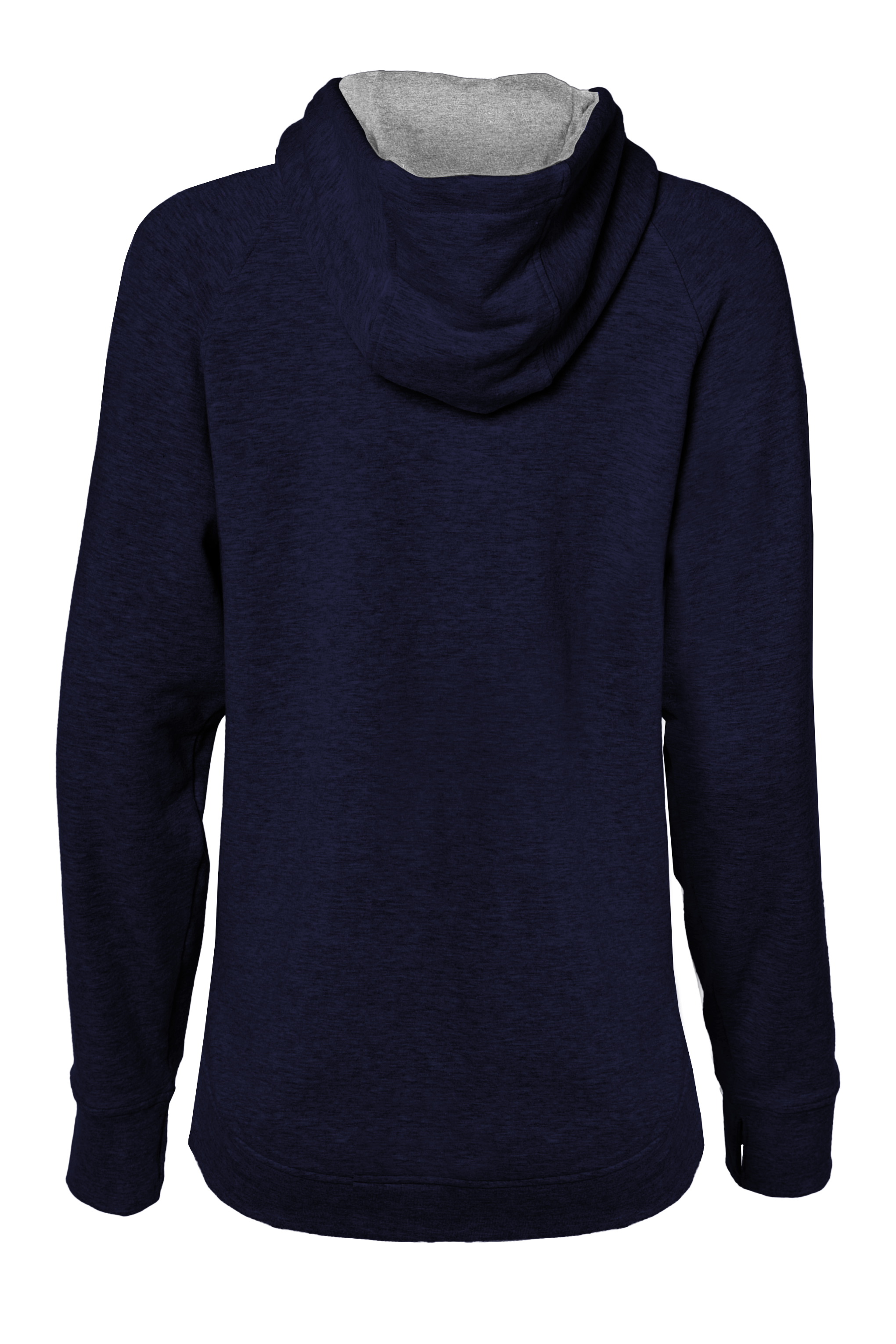 Fitflex Women's Hood Zip