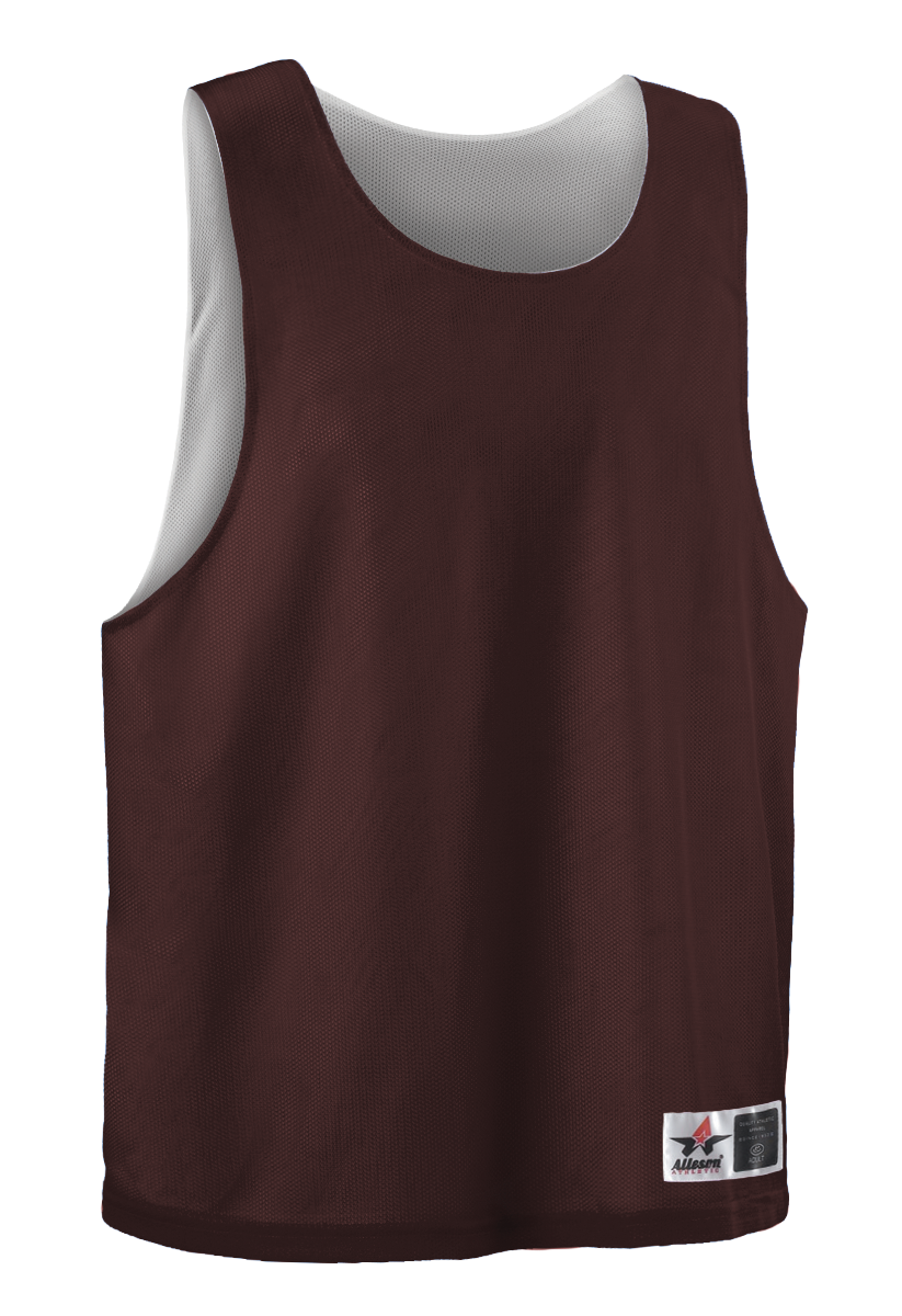 Youth Lacrosse Reversible Pinnie