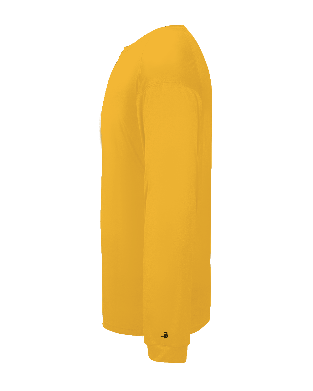 Ultimate Softlock L/S Tee - Pro Game Sports