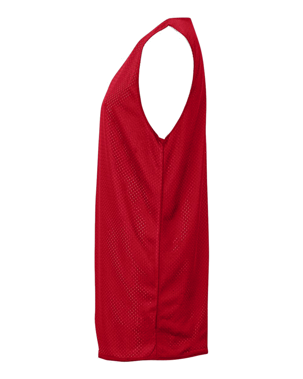 Mesh Reversible Youth Tank