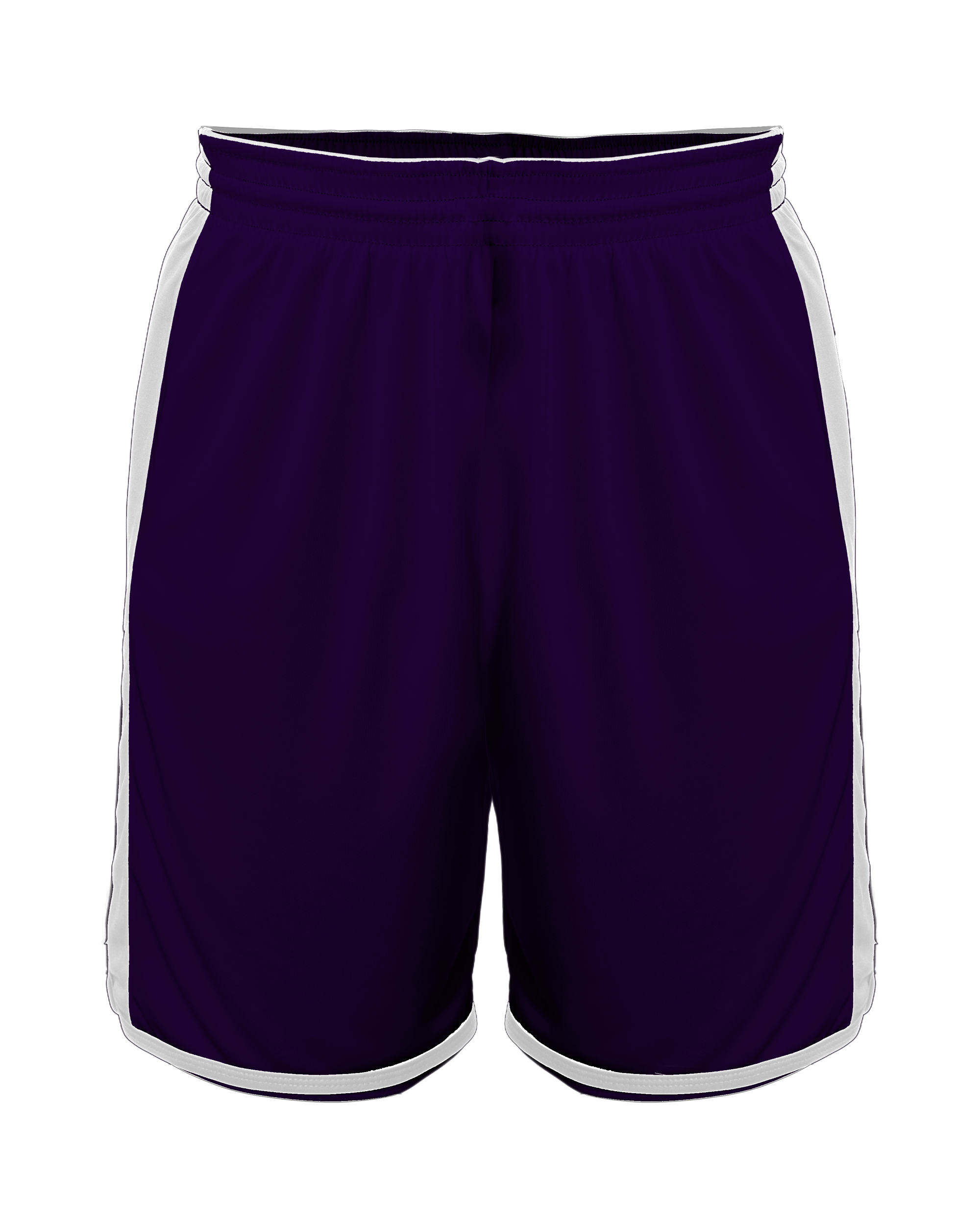 Reversible Crossover Jersey