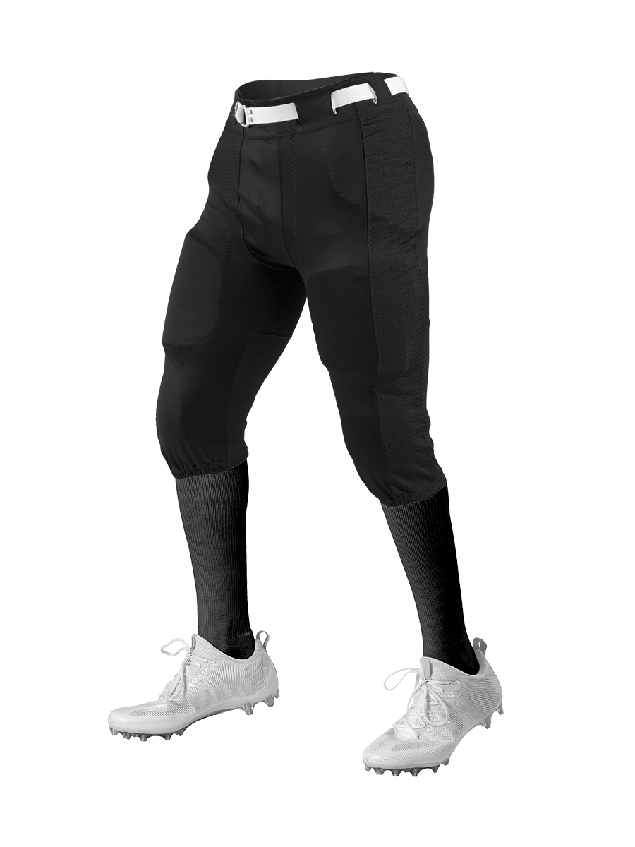 Adult Press Football Pants