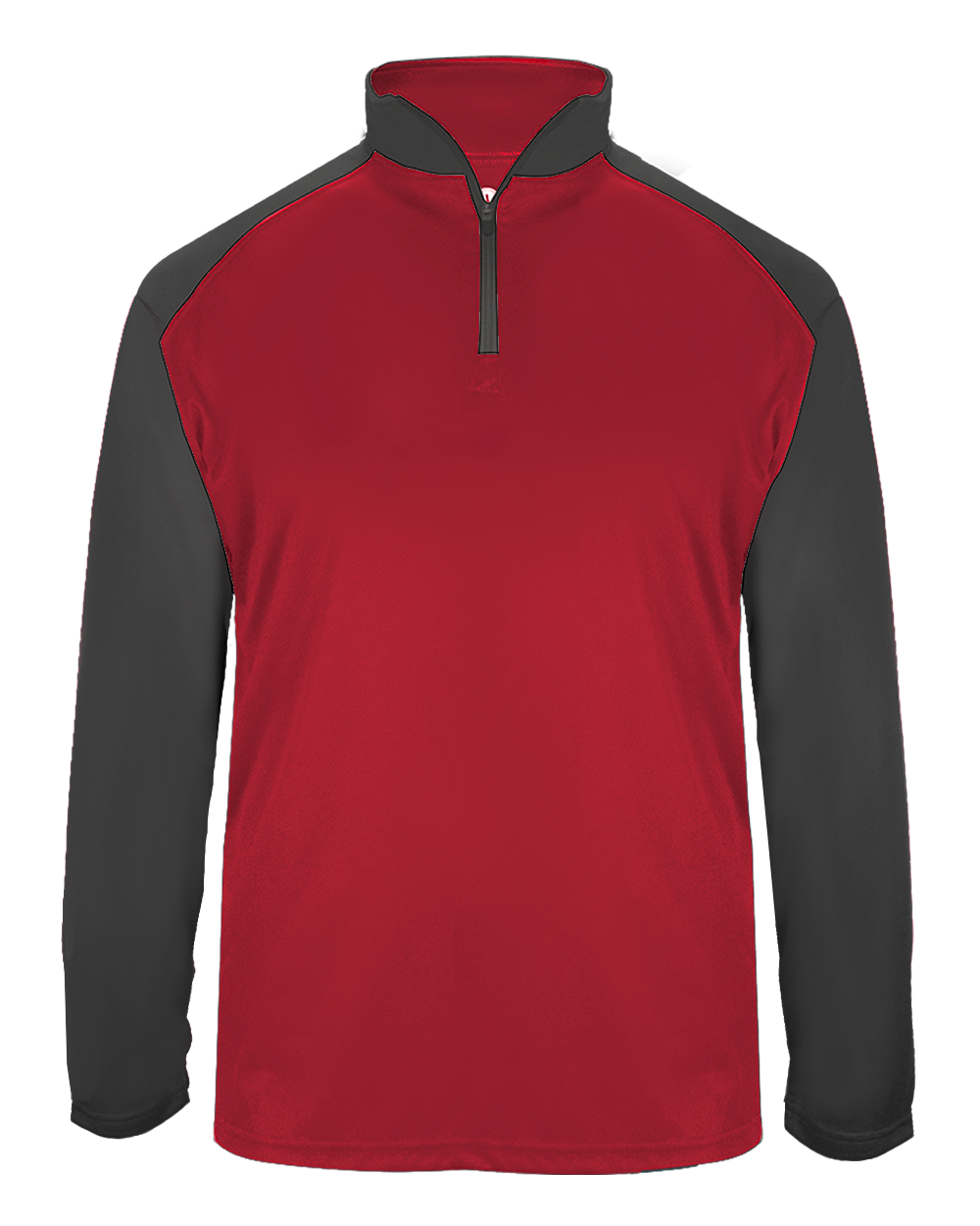 Ultimate Softlock Sport 1 /4 Zip - Pro Game Sports