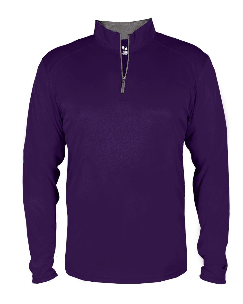 B-Core 1/4 Zip - Pro Game Sports