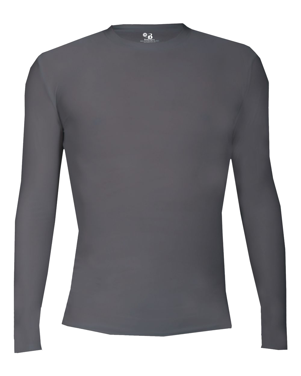 Pro-Compression L/S Crew