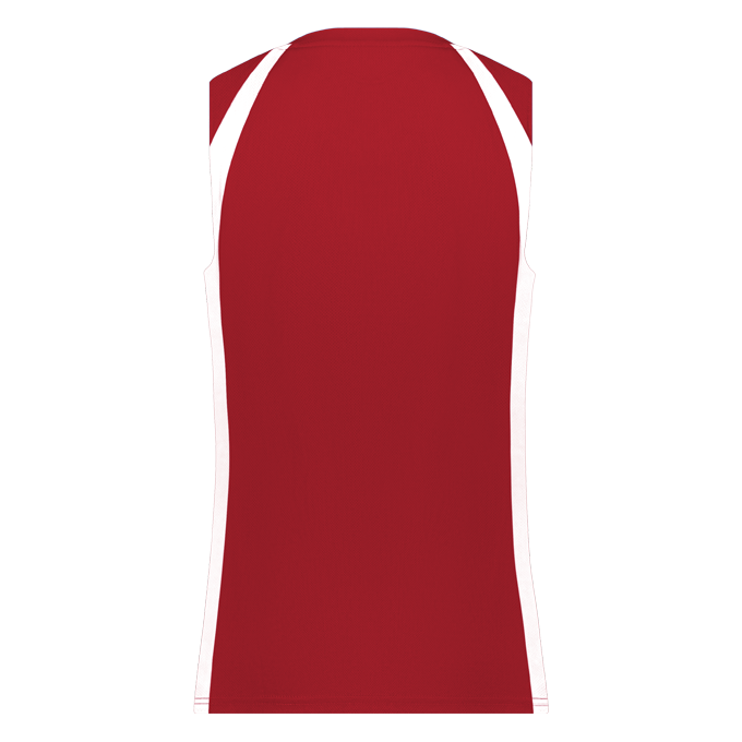 Womens Reversible Basketball Jersey