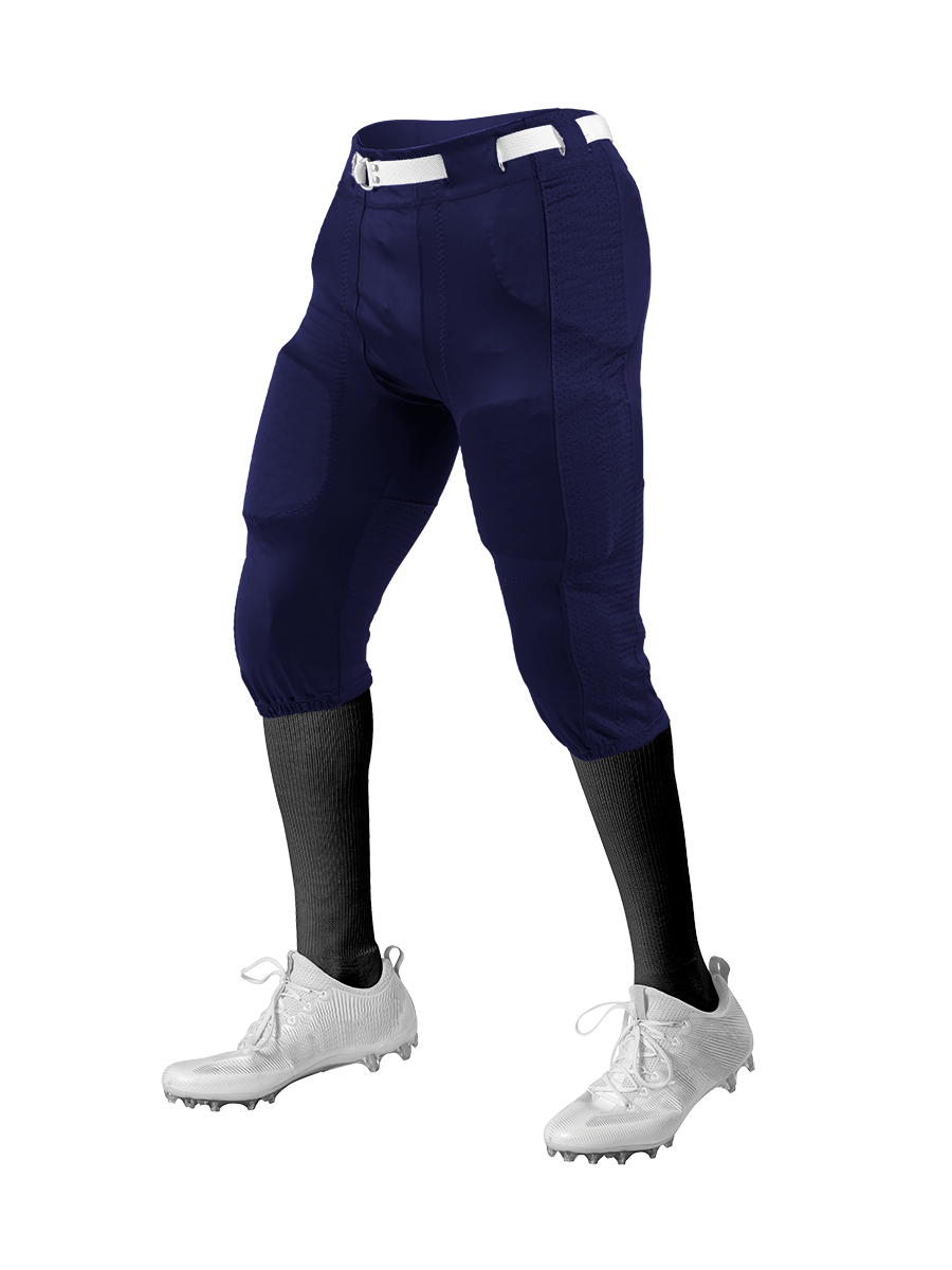 Youth Press Football Pants