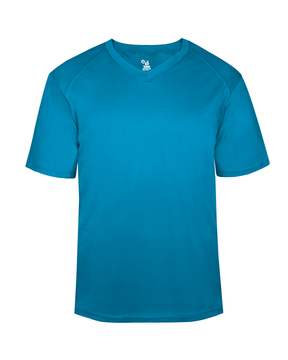 B-Core V-Neck Youth Tee