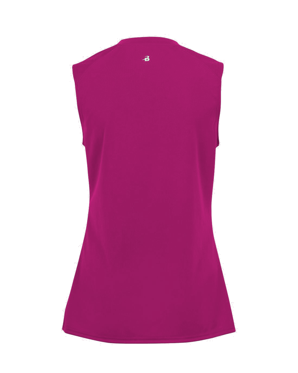 B-Core Girls' Sleeveless Tee