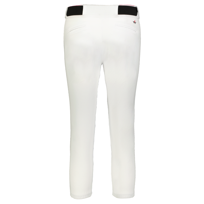 Womens Belted Speed Premium Fastpitch Pant