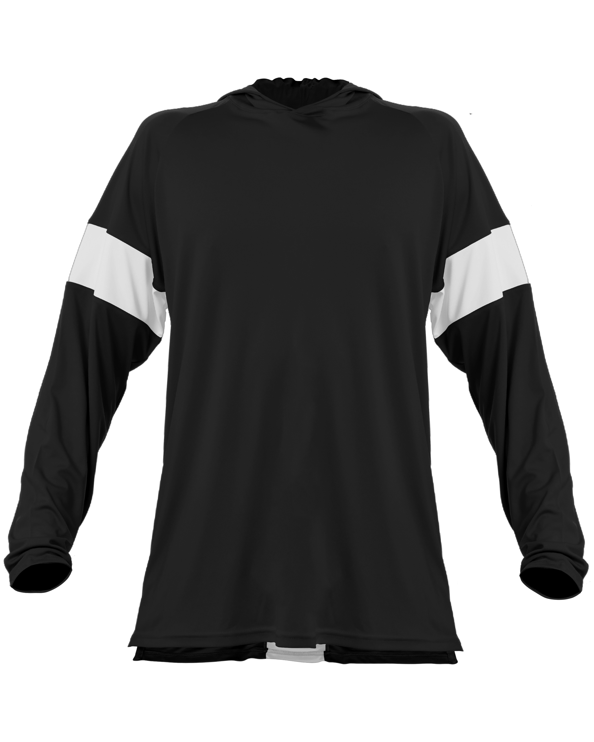 Contender Youth L/S Shooter Shirt