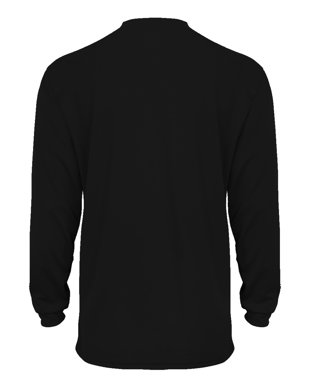 B-Core L/S Tee