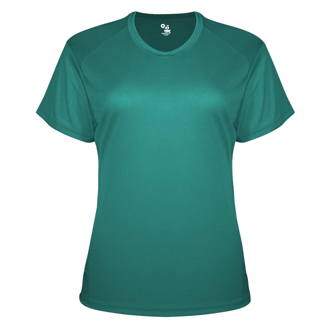 B-Core Women's Tee