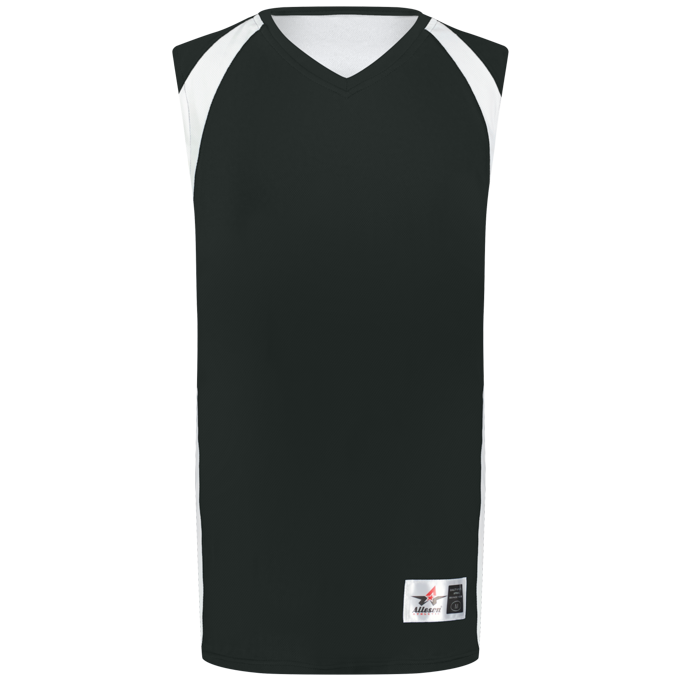 Youth Reversible Basketball Jersey
