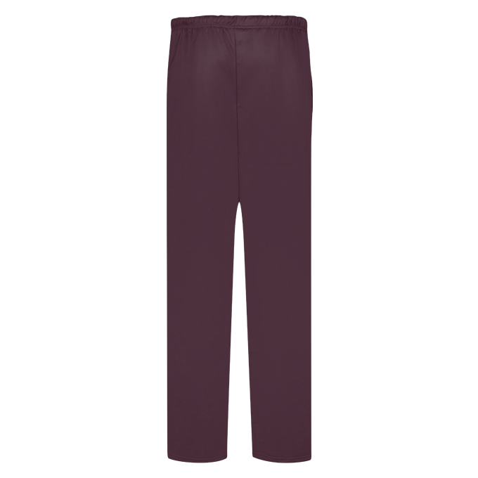 Perf. Fleece Open Bottom Pant