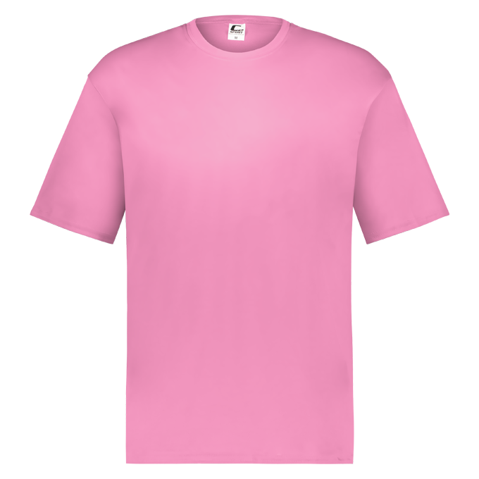 C2 Performance Yth Tee