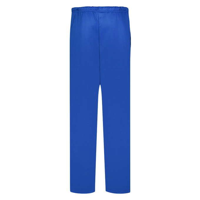 Perf. Fleece Open Bottom Pant