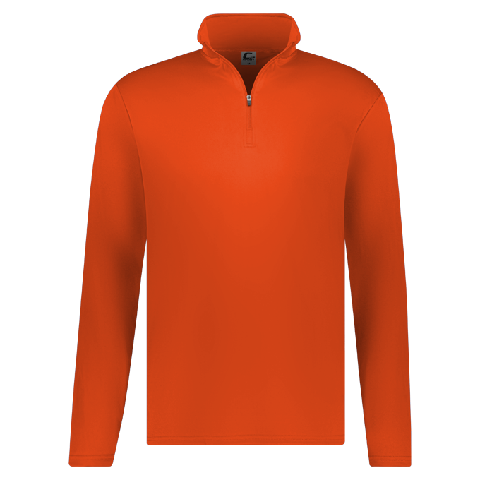 C2 Youth 1/4 Zip - Pro Game Sports