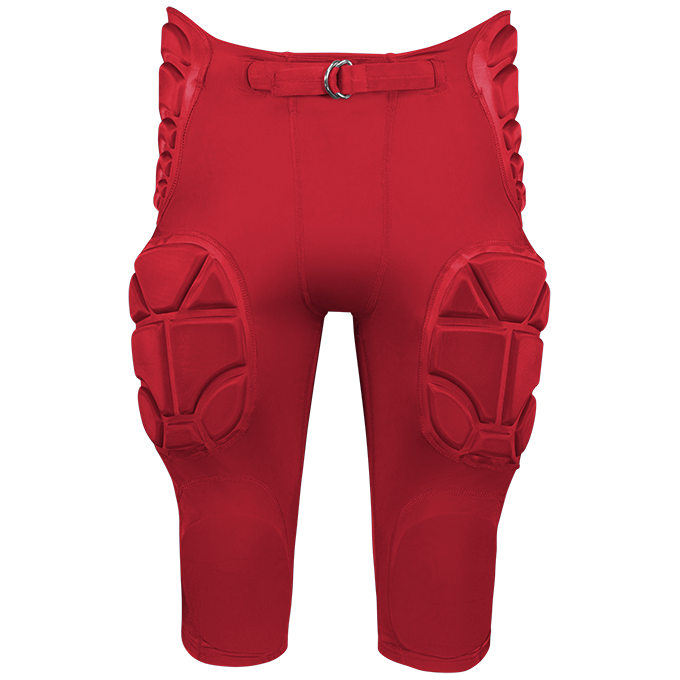 Adult Icon Integrated Pant