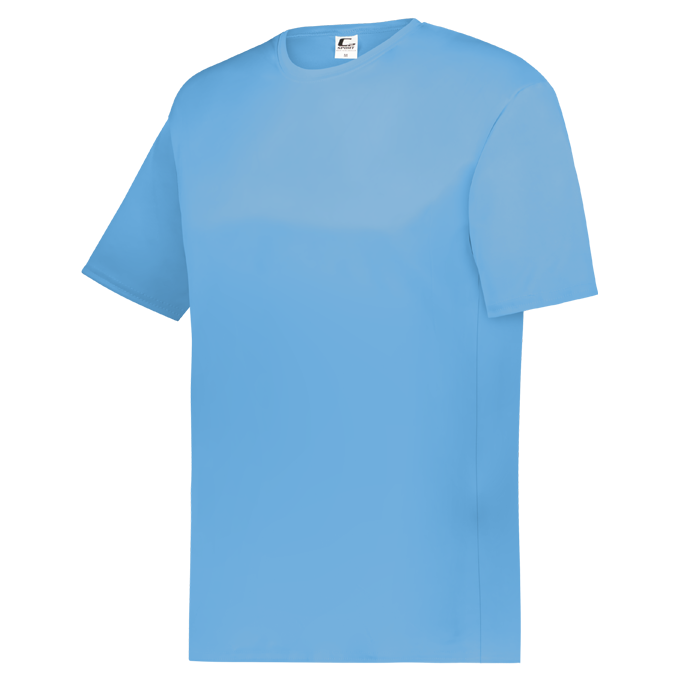 C2 Performance Yth Tee