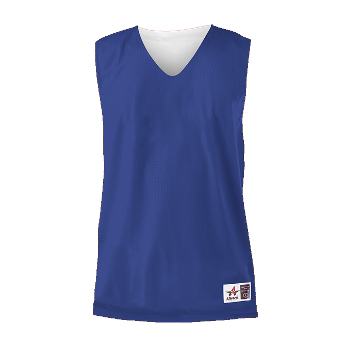 Adult Reversible Mesh Tank - Pro Game Sports
