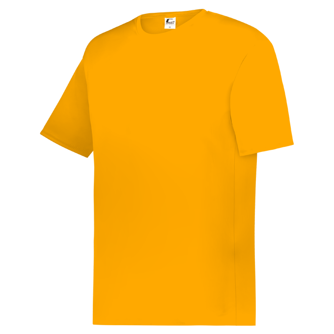 C2 Performance Yth Tee