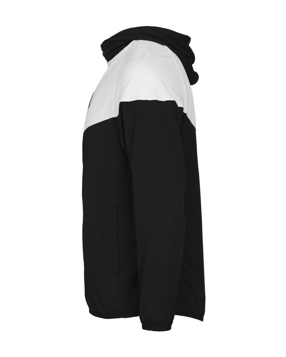 Sprint Outer-core Youth Jacket