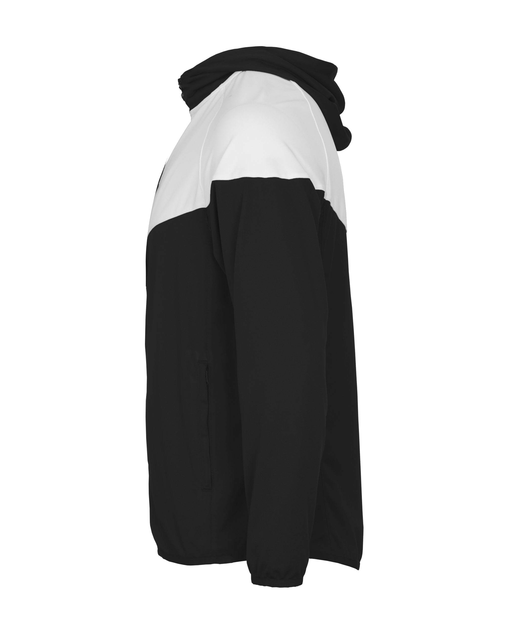 Sprint Outer-core Youth Jacket