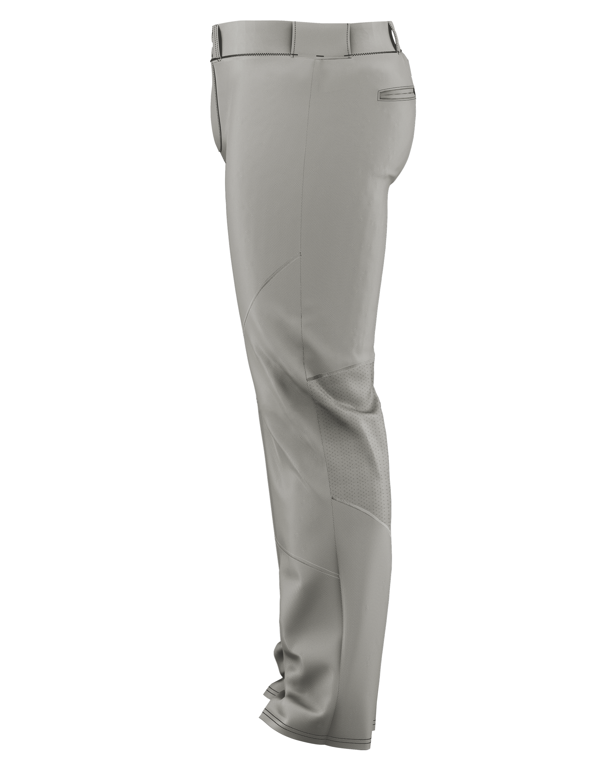 Adult Crush Premier Baseball Pant