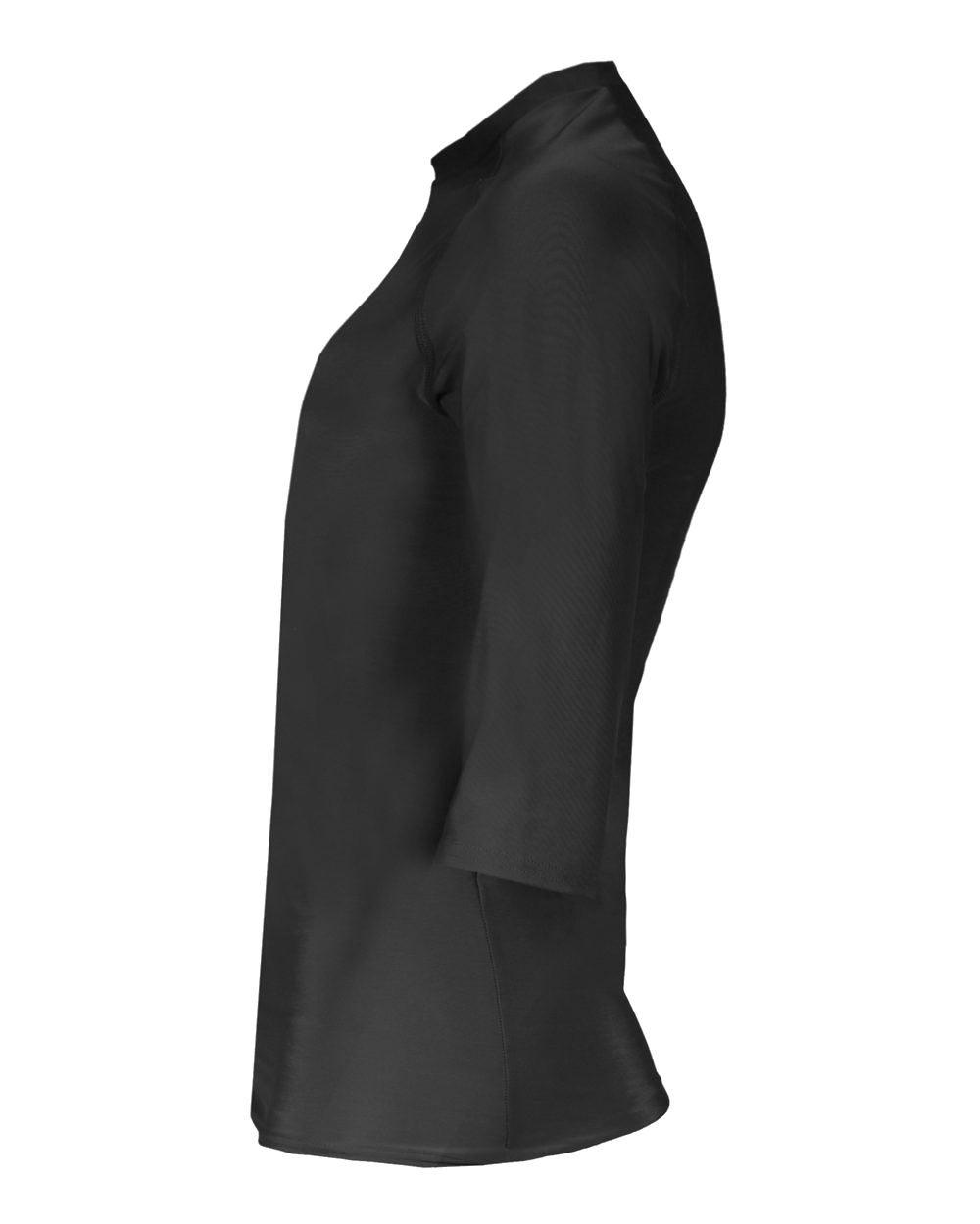 Pro-Compression 1/2 Sleeve Crew