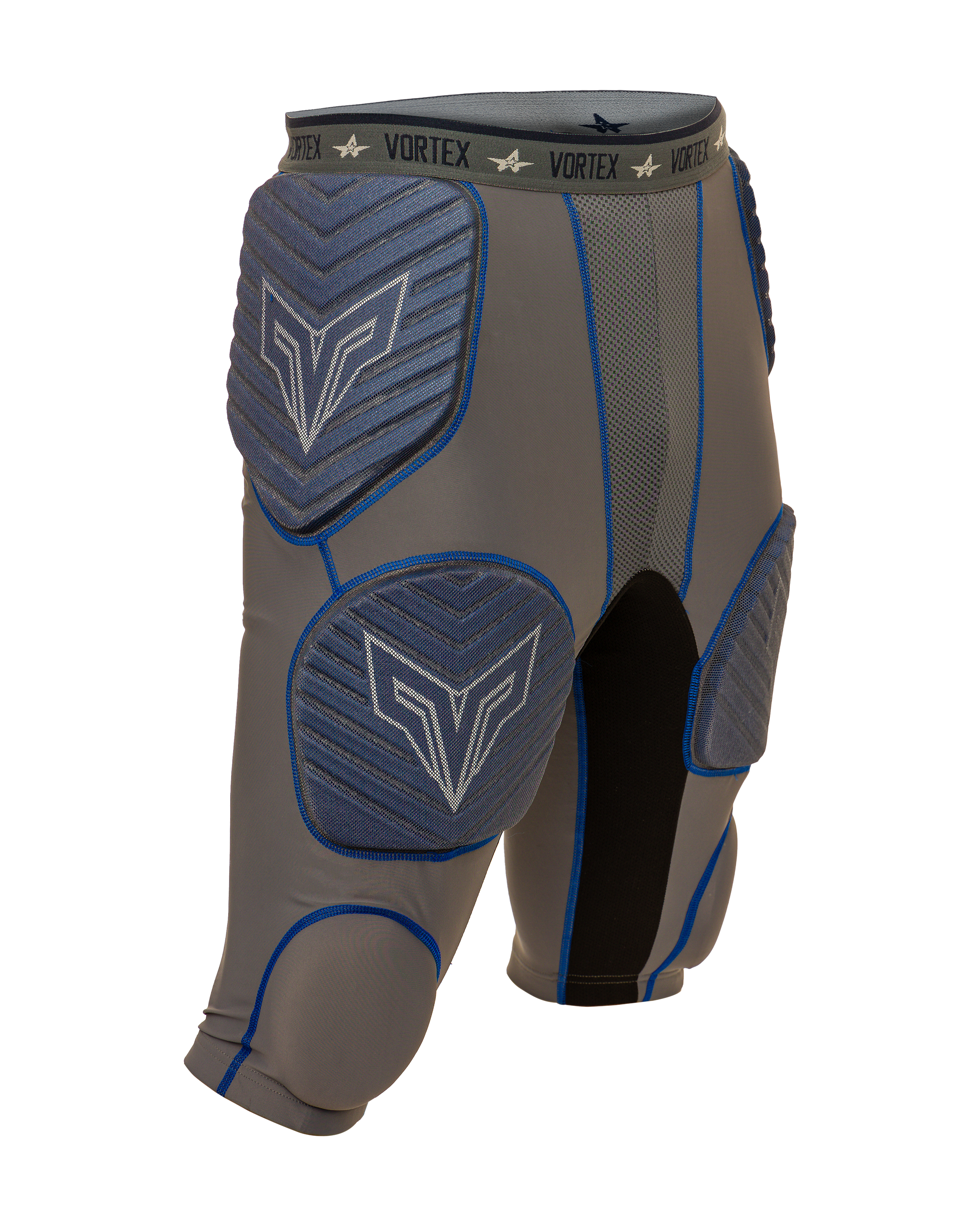 VORTEX 7 PADDED GIRDLE