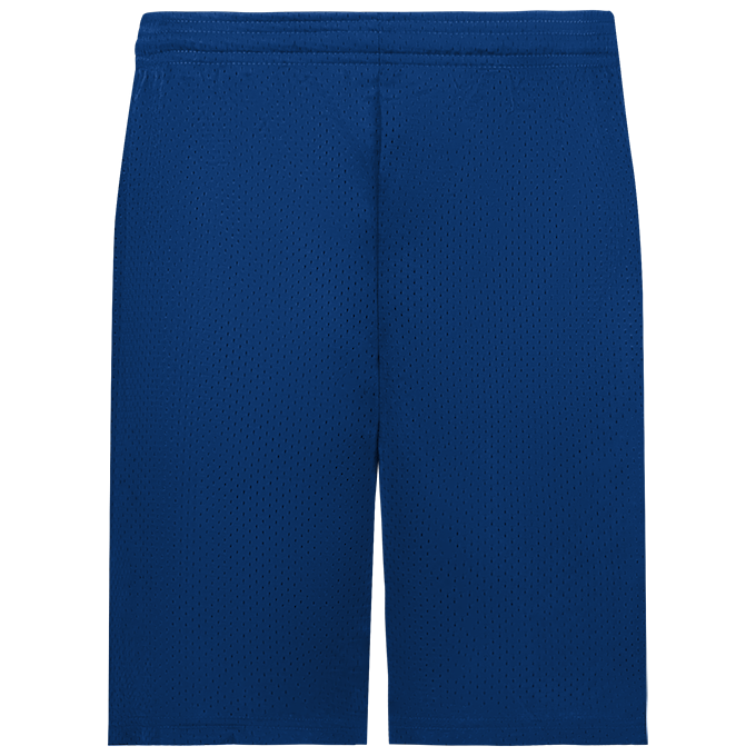 C2 Youth Mesh 6 Inch Short