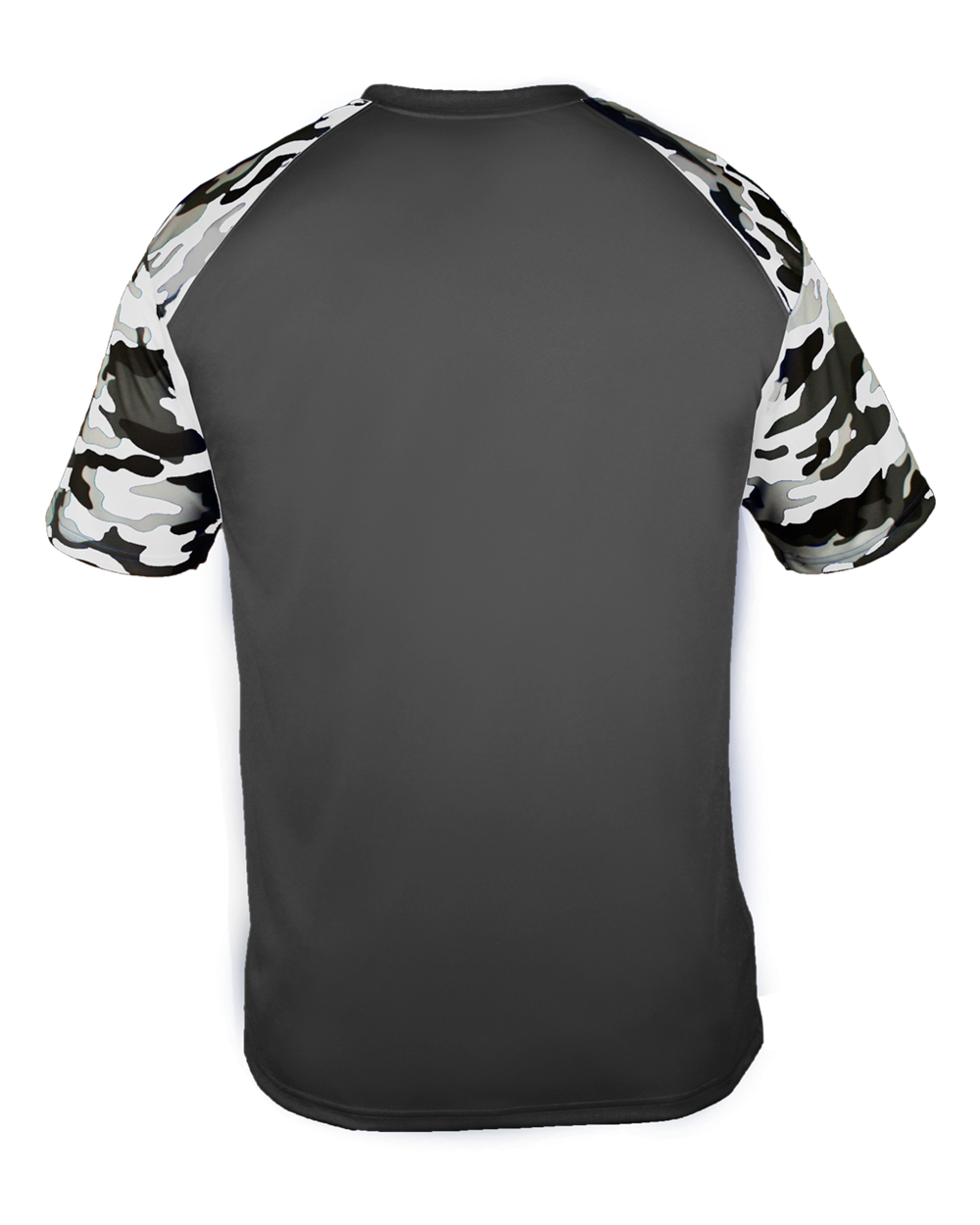 Camo Sport Youth Tee