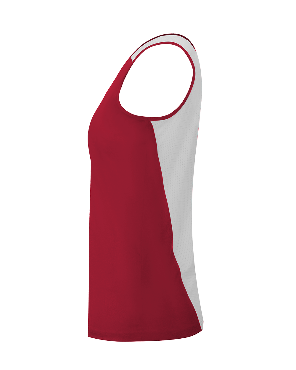 Ventback Women's Singlet