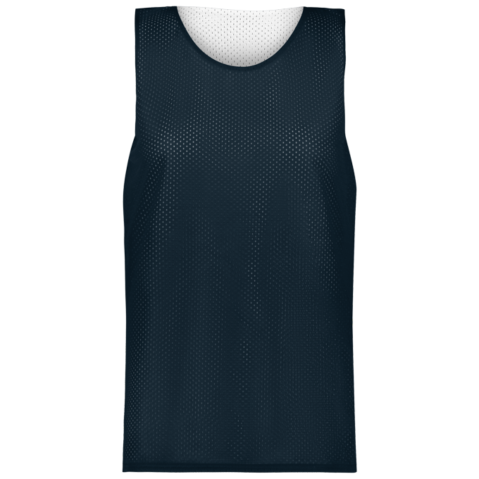 Mesh Reversible Women's Tank