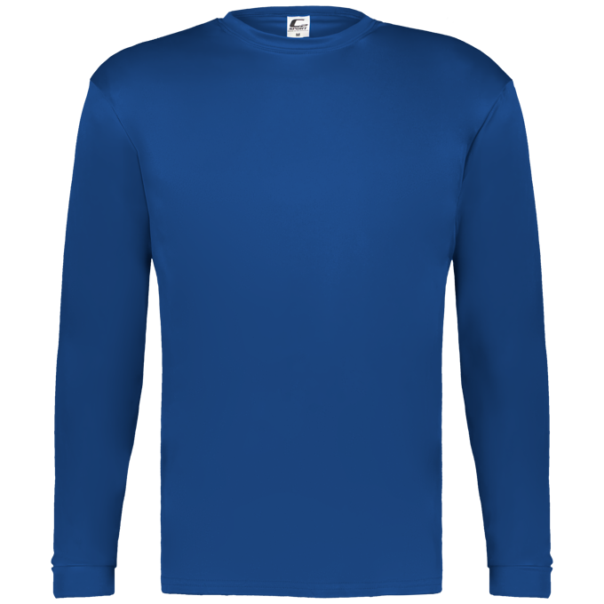 C2 L/S Youth Tee - Pro Game Sports