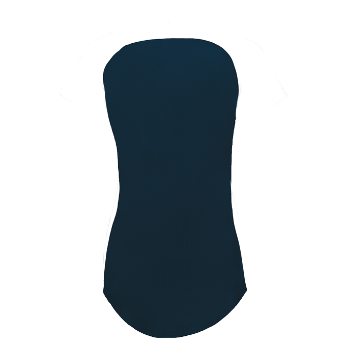 Womens Two Button Fastpitch Jersey