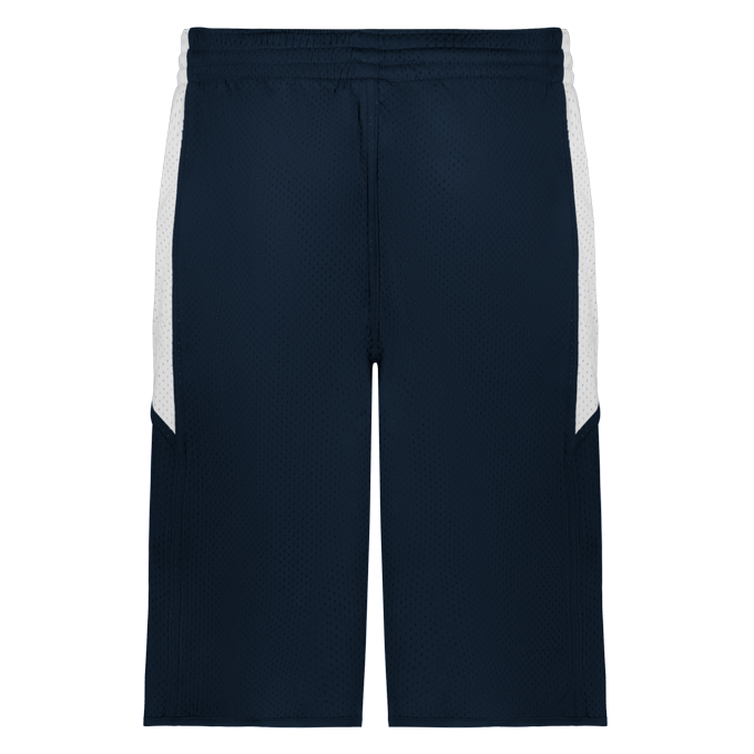 Adult Single Ply Reversible Short
